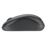 Logitech 910-007183 – Mouse, Wireless, Optical, Black