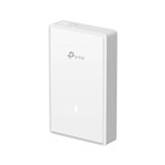 TP-Link EAP725-Wall – Wi-Fi Access Point, Wall-Mount, Dual-Band