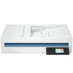 HP Scanjet Enterprise Flow N6600 Fnw1 (20G08A)