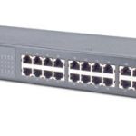 APC 24port 10/100 Enet Switch (AP9224110)