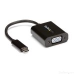 StarTech.com CDP2VGA – USB graphics adapter, DisplayPort to VGA, single pack