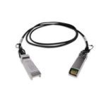 QNAP CAB-DAC15M-SFPP, SFP+ 10GbE twinaxial direct attach cable, 1.5M