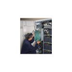 START-UP SERVICE FOR (1) GALAXY 300 20 K