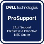 3Y ProSpt to 5Y ProSpt