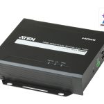 ATEN HDMI HDBASET-LITE RECEIVER WITH SCALER