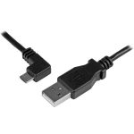 StarTech.com USBAUB2MLA – USB cable, USB-A to USB-B, 2m length