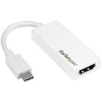 StarTech.com CDP2HDW – USB graphics adapter, dual HDMI, USB 3.0