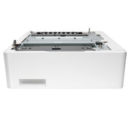 HP LaserJet 550-Sheet Feeder Tray CF404A