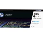 410A BLACK LJ TONER CART CF410A
