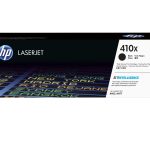410X BLACK HY LJ TONER CART CF410X