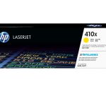 410X YELLOW HY LJ TONER CART M452 M377