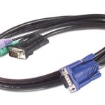 KVM PS/2 CABLE
