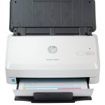 ScanJet Pro 2000 s2 Sheet-Feed Scanner