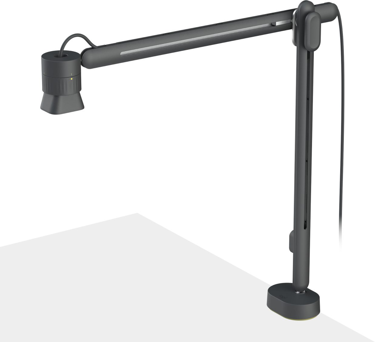 LOGITECH REACH ADJUSTABLE CAMERA 1080P W/CLAMP MOUNT,AUTOFOCUS,360 DEGREE ROTATION,1YR WTY