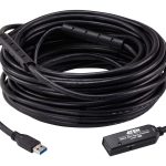 Aten 20m Usb-a Male To Usb-c Female Usb3.2 Gen1 Extender Cable (UE332C-AT-U)