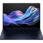 ELITEBOOK X G1I 14 AI U7-258V 32GB 512GB W11P PVCY WL BT L-LIFE BATT 5G 3YR DIB NAVY