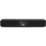 Logitech MeetUp 2 – Conference Camera, Ultra-wide 120° FOV, 4K UHD