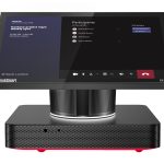RXV100 FOR MICROSOFT TEAMS ROOM MIDSIZE MEETING ROOM BUNDLE 05