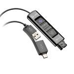 Poly Da85-m Usb To Qd Adptr (786C8AA)