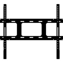 Yealink Wall Mount MB-WallMount-650 3311073