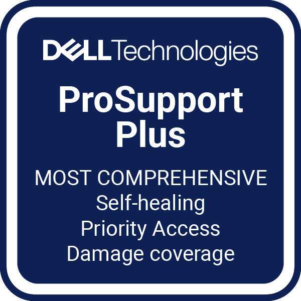 DELL 1Y Basic Onsite to 3Y Pro Support OTAU_1OS3PSP