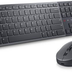 DELL KM900 Keyboard 580-BBHS