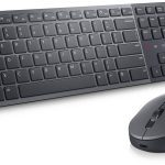Dell Rechargeable Keyboard & Mouse – Km900 (580-BBHS)