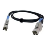QNAP – Mini Sas Cable (sff-8644), 0.5m (CAB-SAS05M-8644)