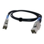 QNAP – Mini Sas Cable (sff-8644), 1.0m (CAB-SAS10M-8644)