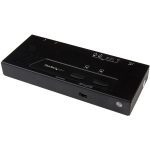 2x2 HDMI Matrix Switch - Ultra HD 4K