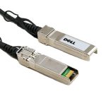 Dell Networking, Cable, Sfp+ To Sfp+, 10gbe, Copper Twinax Direct Attach Cable, 7 Meter,cu (470-AAVI)