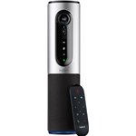 Logitech 960-001035 – Video Conferencing Camera, HD, USB Plug-and-Play