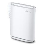 TP-Link Tp-linkax6000 Wi-fi 6 Range Eax6000 Wi-fi 6 Range Extender Speed: 1148 Mbps At 2.4 Ghz + 4804 Mbps At 5 Ghz Spec: 4 × Internal Antennas, 1 × 2.5g Port +2 X 1g P (RE900XD)