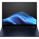 HP ULTRA G1Q X1E-78-100 32GB LPDDR5X 512GB 14" BV TOUCH AX6G BT W11P(CP+) 3Y
