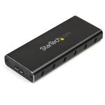 Cofre M.2 NGFF a USB 3.1 USB-C