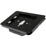 Lockable Tablet Stand for iPad - Steel