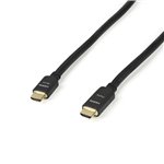 StarTech.com HDMM30MA – HDMI Cable, 3m, 4K UHD