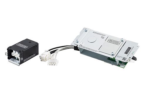 HW KIT FOR SRT 3KVA OUTPUT