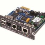UPS Network Management Card 2 w/ Environ