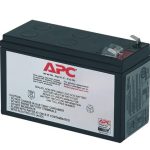 APC REPLACEMENT BATTERY CARTRIDGE 2