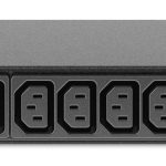 APC Rack Pdu. Basic. 0u/1u. 120-240v/15a. 22 (AP6015A)
