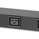 APC Rack Pdu. Basic. 0u/1u. 100-240v/20a. 22 (AP6120A)