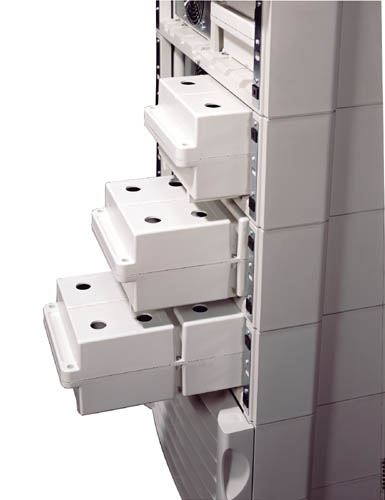 BATTERY MODULE