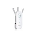 TP-Link RE450 – Wi-Fi Extender, AC1750 Dual Band, 3 Antennas