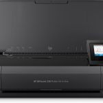 HP Officejet 250 Aio Mobile Printer (CZ992A)