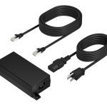 POLY POE++ 65W2.5G W/CAT6A +PWRCRD