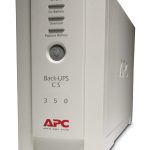 APC BACK-UPS CS 350VA USB/SERIAL 230V
