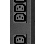 APC Rack Pdu. Basic. Half Height. 100-240v/2 (AP6003A)