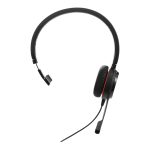 Jabra () Evolve 30 Ii Mono Headset Only (ends At 3.5mm) (14401-20)