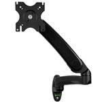 StarTech.com ARMPIVWALL – Monitor Mount, Adjustable Arm, Wall-Mount